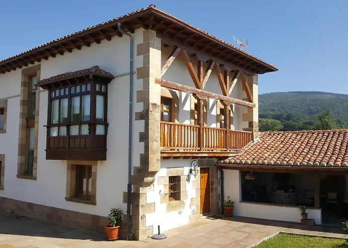 Forjas De Orzales