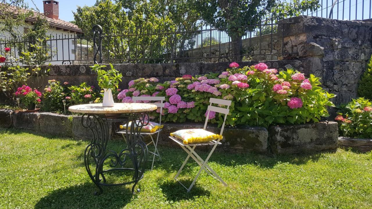 Hébergement de vacances Forjas De