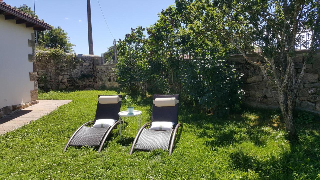 Forjas De Vakantiehuis