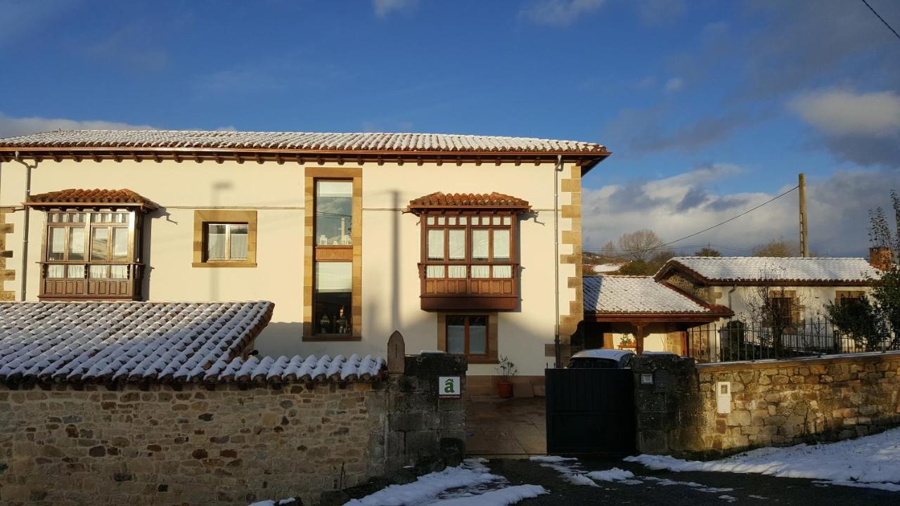 Forjas De Vakantiehuis *