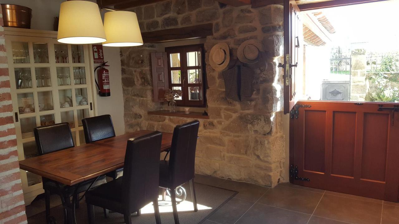 Forjas De Vakantiehuis