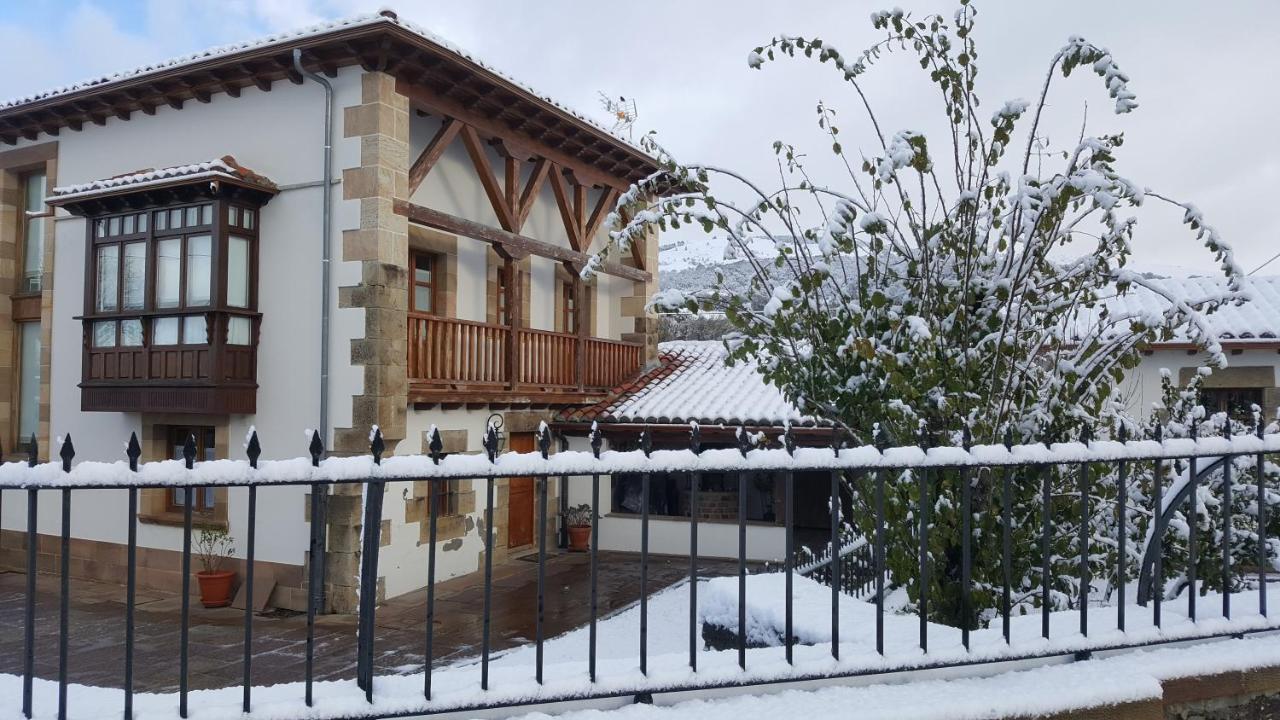 Vakantiehuis Forjas De Orzales