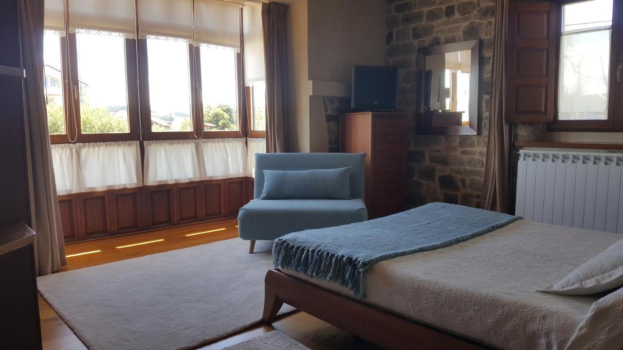 Forjas De Vakantiehuis