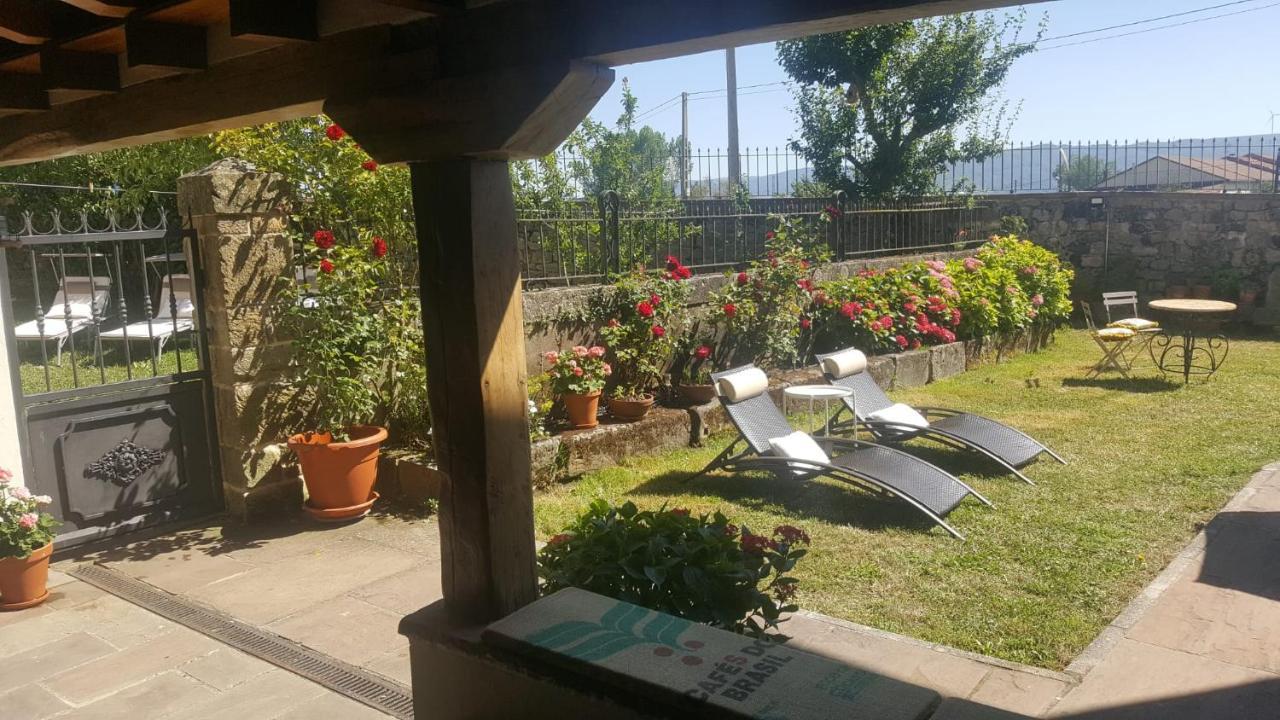 Forjas De Vakantiehuis *