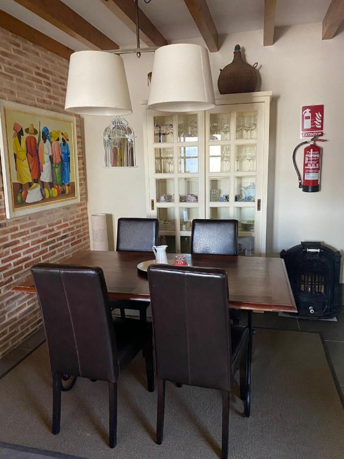 Vakantiehuis Forjas De