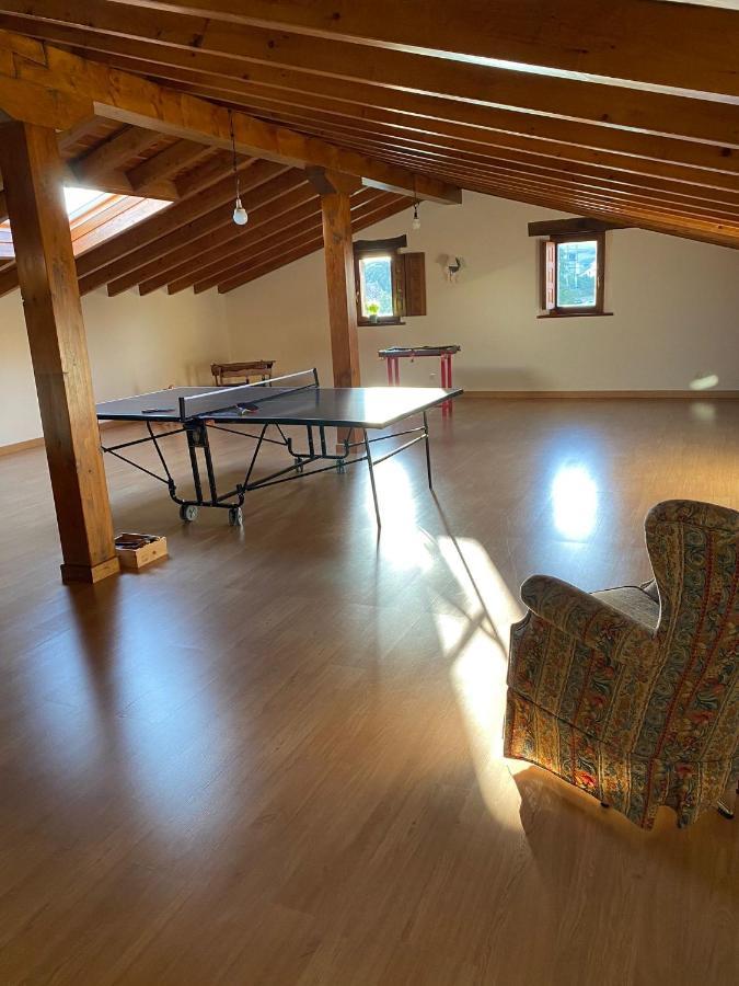 Forjas De Vakantiehuis Orzales