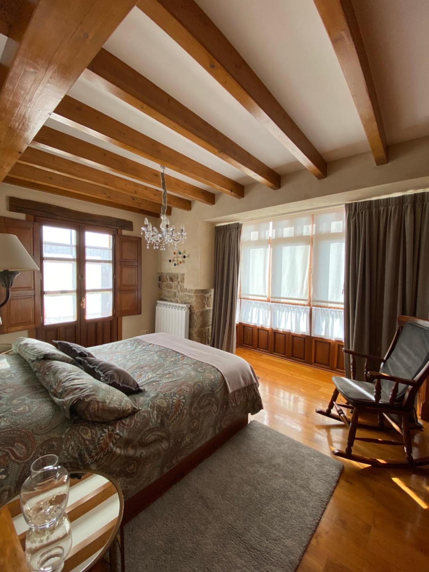 Forjas De Vakantiehuis