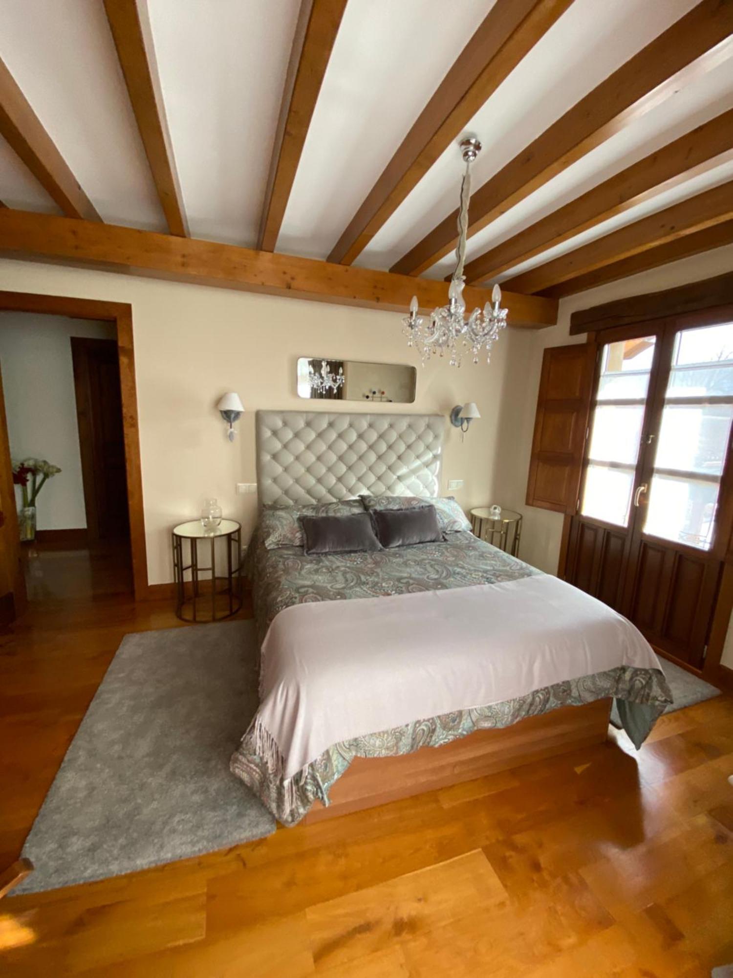 Vakantiehuis Forjas De
